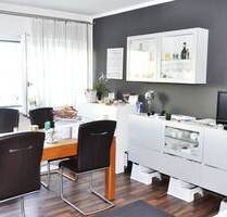 ***Grosszügige, ruhig gelegene und gut geschnittene helle 1 Zimmer Wohnung in See Nähe*** - München Feldmoching-Hasenbergl