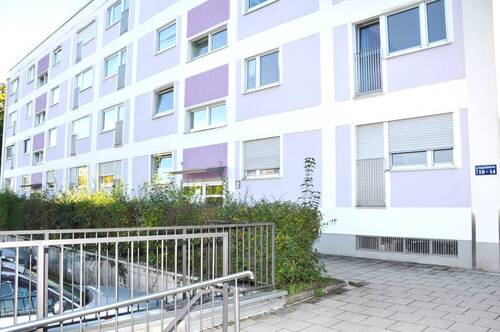 Aussenansicht - 