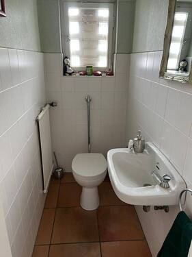 Gäste-WC - 