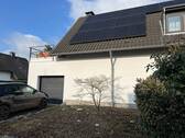 Garage/ PV-Anlage - Terrassenwohnung mit 137,00 m² in Wesel zum Kaufen