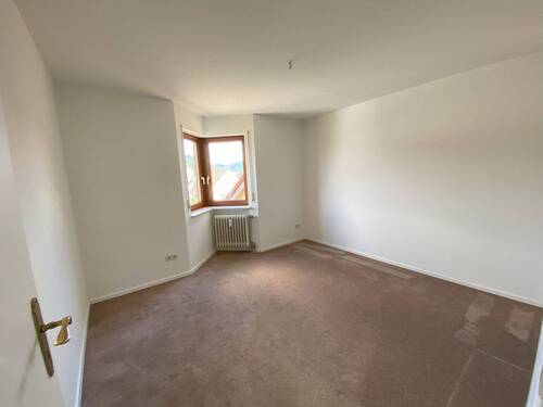 Helles Schlafzimmer - 