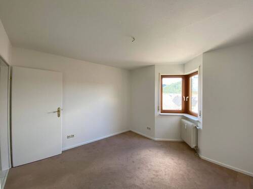 Helles Schlafzimmer - 