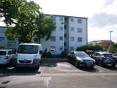 Hausansicht Ost - 3 Zimmer Etagenwohnung zum Kaufen in Wolfenbüttel