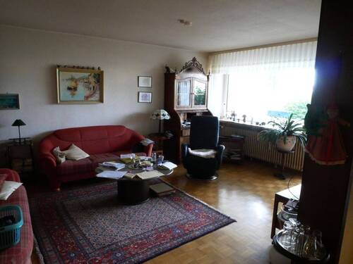 Wohnzimmer - 