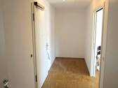 Eingangsbereich Flur - 2 Zimmer Etagenwohnung in Nürnberg