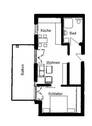 Grundriss - 