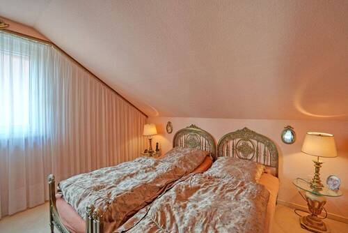 Schlafzimmer - 