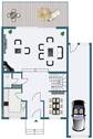 Grundriss EG - 