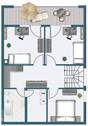 Grundriss OG - 