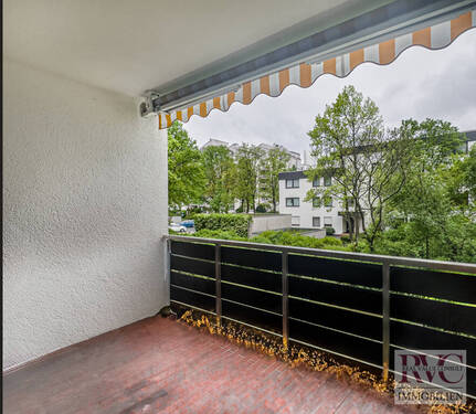 Balkon - 