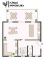 Grundriss EG - 