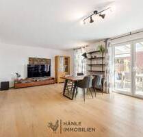 Neuwertiges Einfamilienhaus mit Energieeffizienzklasse A+ & 5 Zimmern zu verkaufen! - Hardthausen am Kocher Lampoldshausen