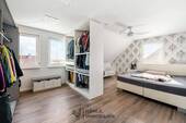 Schlafzimmer - 