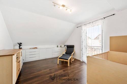 Kinderzimmer - 