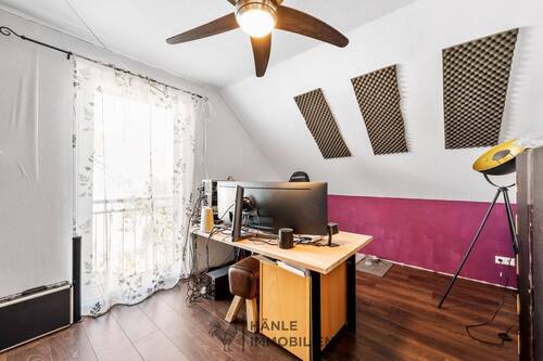 Büro - 