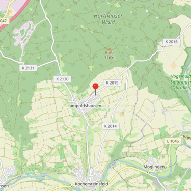 Lampoldshausen - 