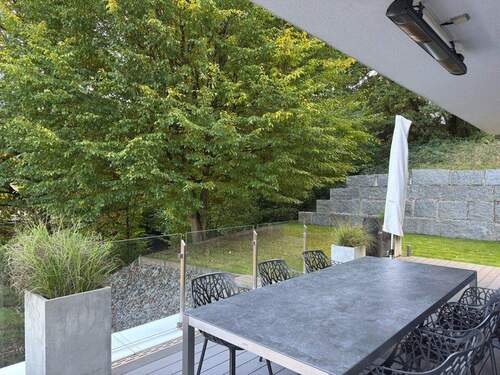 Terrasse - 