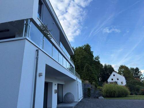 Außenansicht - 6 Zimmer Einfamilienhaus zum Kaufen in Fürth