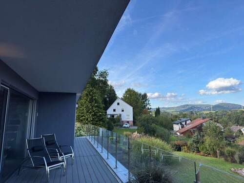 Terrasse - 