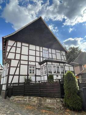 Bild 3 - 1 Zimmer Mehrfamilienhaus, Wohnhaus in Diemelsee