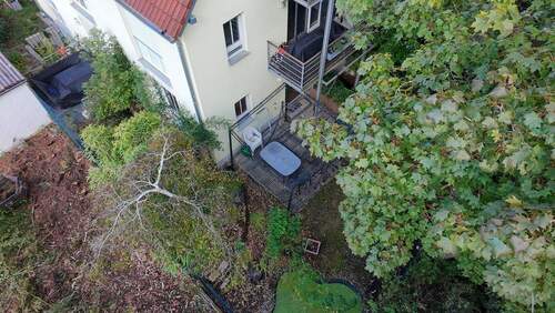 Luftbild Süd-West - 