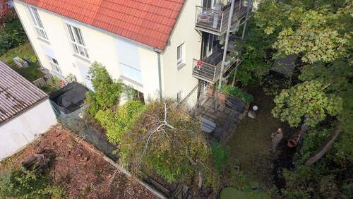 Luftbild Süd-West - 