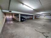 Tiefgarage - 