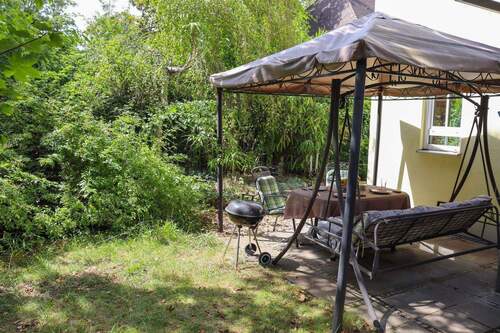 Garten - Etagenwohnung mit 61,00 m² in München zum Kaufen