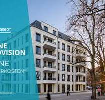 Familienwohnung mit Seeblick und 2 Balkonen - Berlin Reinickendorf