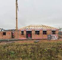 Bungalow mit Doppelgarage in Irchenrieth - KfW-Förderung möglich