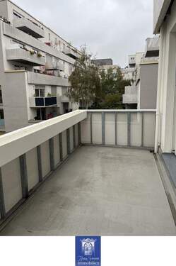 Balkon - 