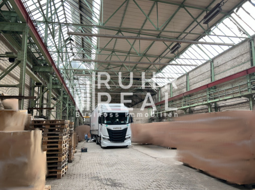 4 - Halle in Dortmund zur Miete