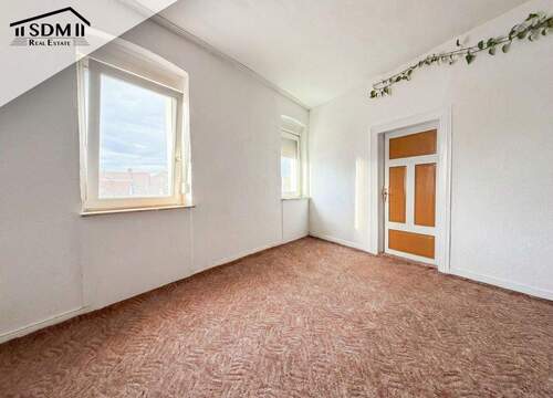 04_Wohnzimmer_OG.jpg - Mehrfamilienhaus, Wohnhaus mit 181,00 m&sup2; in Graben-Neudorf zum Kaufen