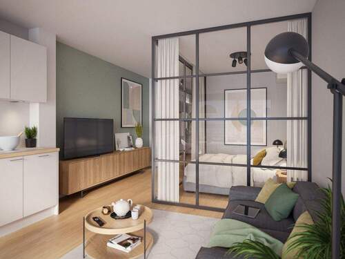 Ferienwohnung BALTIQUE Wohnen - 