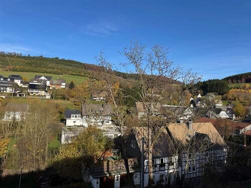 EG_Aussicht von Balkon - 