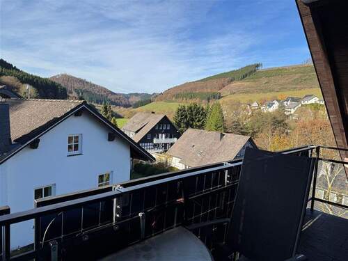 DG_Aussicht von Loggia - 