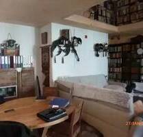 Modernes Einfamilienhaus mit Einliegerwohnung in Waldrandnähe - Schmelz Primsweiler