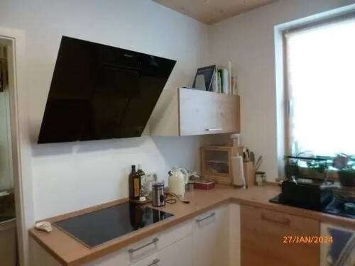 Küche - 7 Zimmer Einfamilienhaus in Schmelz