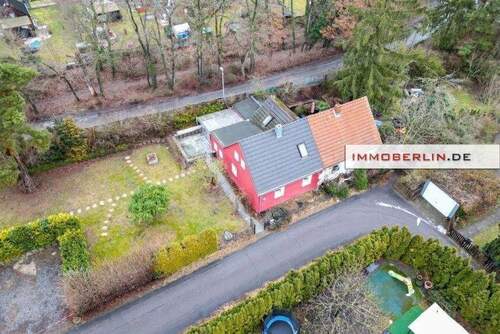 1.jpg - 3 Zimmer Mehrfamilienhaus, Wohnhaus zum Kaufen in Berlin