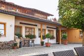 Innenhof / Patio - 