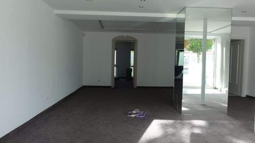 Eingangsbereich 1 Raum - 