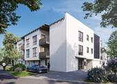 Auenweg 5, 94447 Plattling - Neubauprojekt Hochwertige Eigentumswohnungen in Plattling