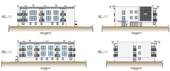 Ansichten - 2 Zimmer Etagenwohnung zum Kaufen in Plattling