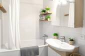 Badezimmer - (KI generiert) - 