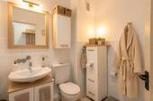Badezimmer - (KI generiert) - 