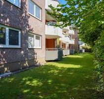 Ostsee-Feeling inklusive - 3-Zimmer-Wohnung in Schönberg mit Außenstellplatz - Schönberg (Holstein)