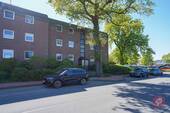 Eingangsbereich - 3 Zimmer Etagenwohnung zum Kaufen in Schönberg (Holstein)