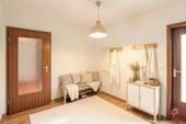 Flur/Esszimmer - (KI generiert) - 