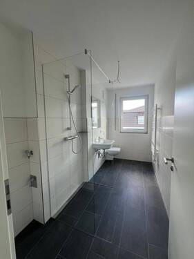 Duschbad - 