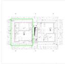 Grundriss Whg 6 2. OG - 